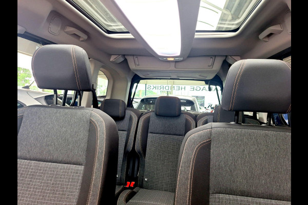 Peugeot Rifter 1.2i GT Automaat | Pano-Dak | Climate | Navi | (occasion)