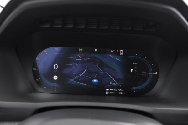 Volvo XC90 T8 455PK Automaat Plug-in hybrid AWD Ultra Dark Luchtvering / Bowers & Wilkins audio / Trekhaak / Massage / Stoelverwarming en ventilatie / Elektrisch bedienbare voorstoelen met geheugen / Trekhaak / Panoramadak / Head-up Display /