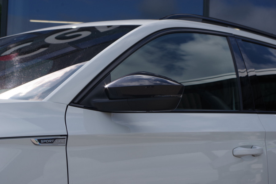 Škoda Superb Combi 1.4 TSI iV 218 PK Sportline Bns, Panoramadak, 360° Camera, Memory, 4x Stoelverwarming