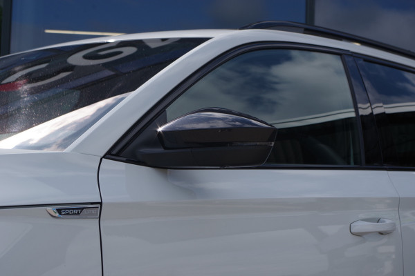 Škoda Superb Combi 1.4 TSI iV 218 PK Sportline Bns, Panoramadak, 360° Camera, Memory, 4x Stoelverwarming