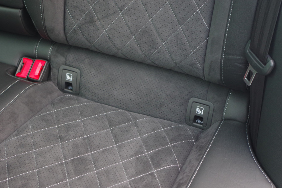 Škoda Superb Combi 1.4 TSI iV 218 PK Sportline Bns, Panoramadak, 360° Camera, Memory, 4x Stoelverwarming
