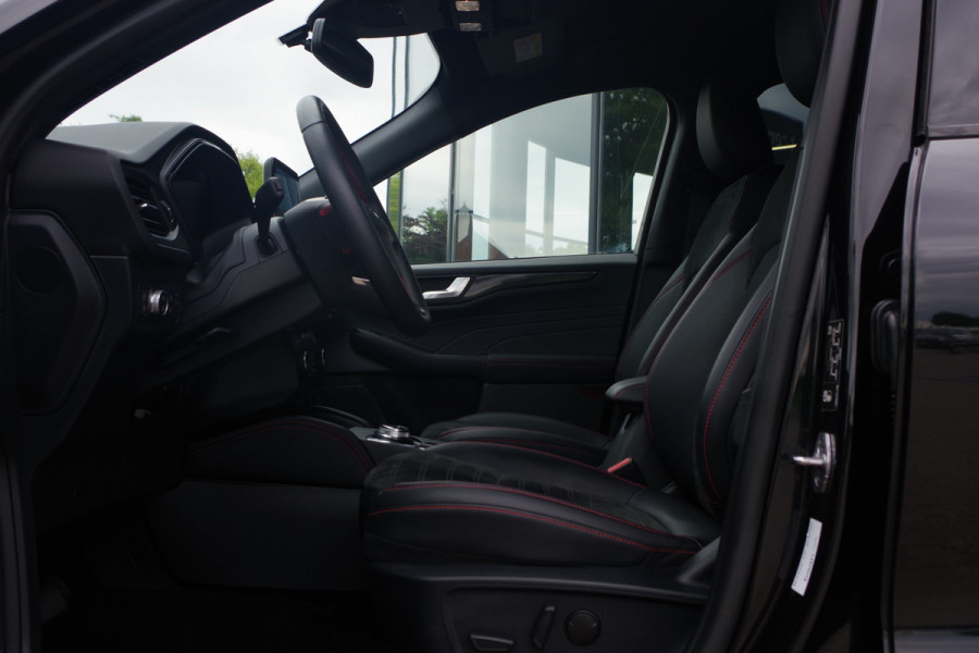 Ford Kuga 2.5 PHEV 225 PK ST-Line X, Trekhaak, Adap. Cruise Control, Winterpakket, 19" LM, Camera, 4x Stoelverwarming