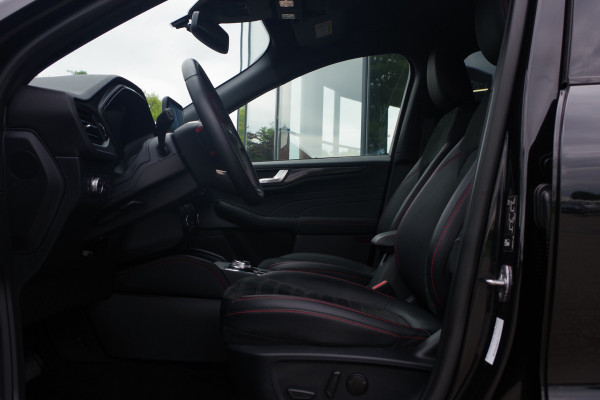 Ford Kuga 2.5 PHEV 225 PK ST-Line X, Trekhaak, Adap. Cruise Control, Winterpakket, 19" LM, Camera, 4x Stoelverwarming