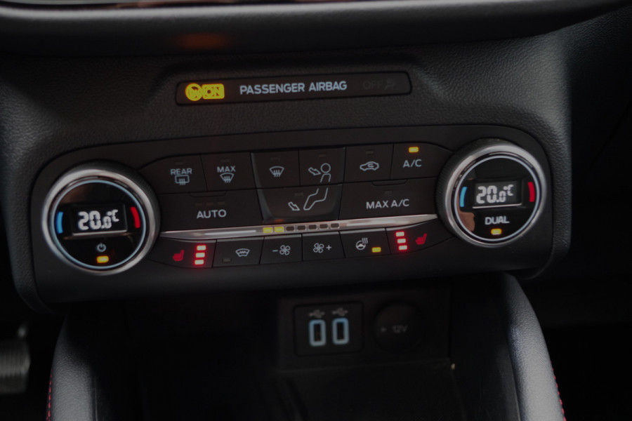 Ford Kuga 2.5 PHEV 225 PK ST-Line X, Trekhaak, Adap. Cruise Control, Winterpakket, 19" LM, Camera, 4x Stoelverwarming
