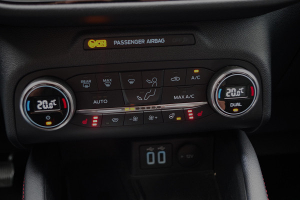 Ford Kuga 2.5 PHEV 225 PK ST-Line X, Trekhaak, Adap. Cruise Control, Winterpakket, 19" LM, Camera, 4x Stoelverwarming