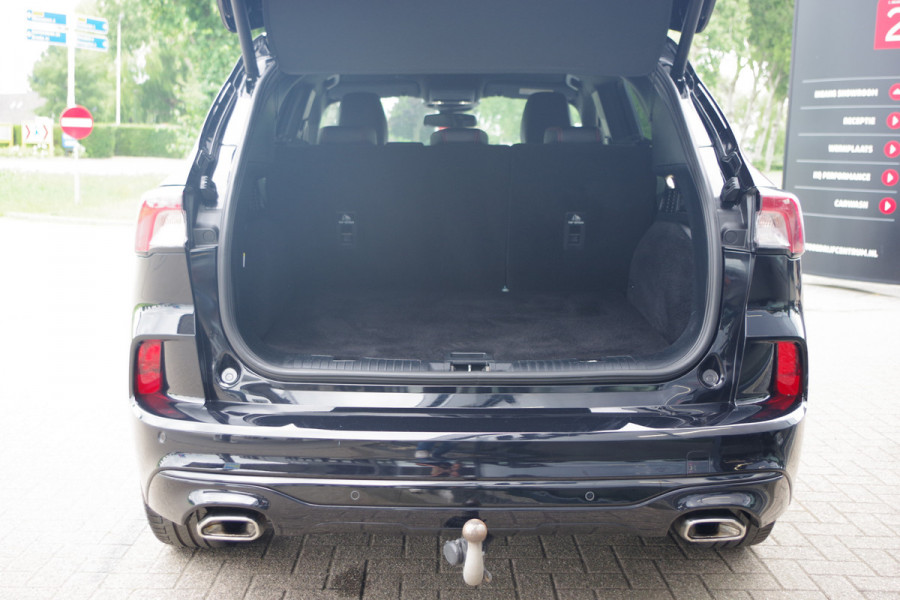 Ford Kuga 2.5 PHEV 225 PK ST-Line X, Trekhaak, Adap. Cruise Control, Winterpakket, 19" LM, Camera, 4x Stoelverwarming