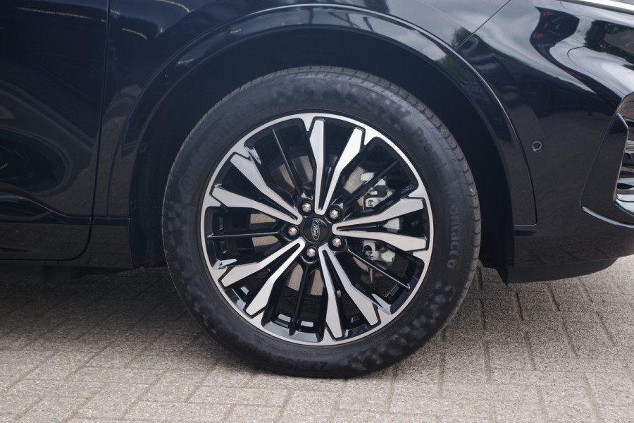 Ford Kuga 2.5 PHEV 225 PK ST-Line X, Trekhaak, Adap. Cruise Control, Winterpakket, 19" LM, Camera, 4x Stoelverwarming
