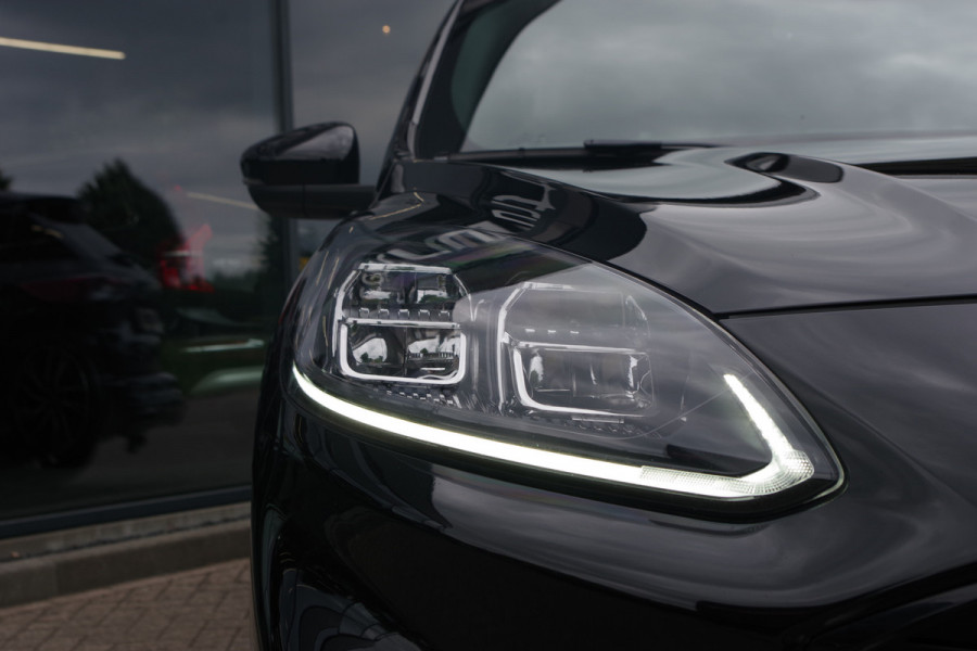 Ford Kuga 2.5 PHEV 225 PK ST-Line X, Trekhaak, Adap. Cruise Control, Winterpakket, 19" LM, Camera, 4x Stoelverwarming