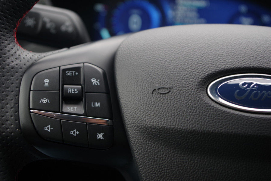 Ford Kuga 2.5 PHEV 225 PK ST-Line X, Trekhaak, Adap. Cruise Control, Winterpakket, 19" LM, Camera, 4x Stoelverwarming