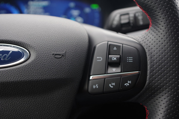 Ford Kuga 2.5 PHEV 225 PK ST-Line X, Trekhaak, Adap. Cruise Control, Winterpakket, 19" LM, Camera, 4x Stoelverwarming
