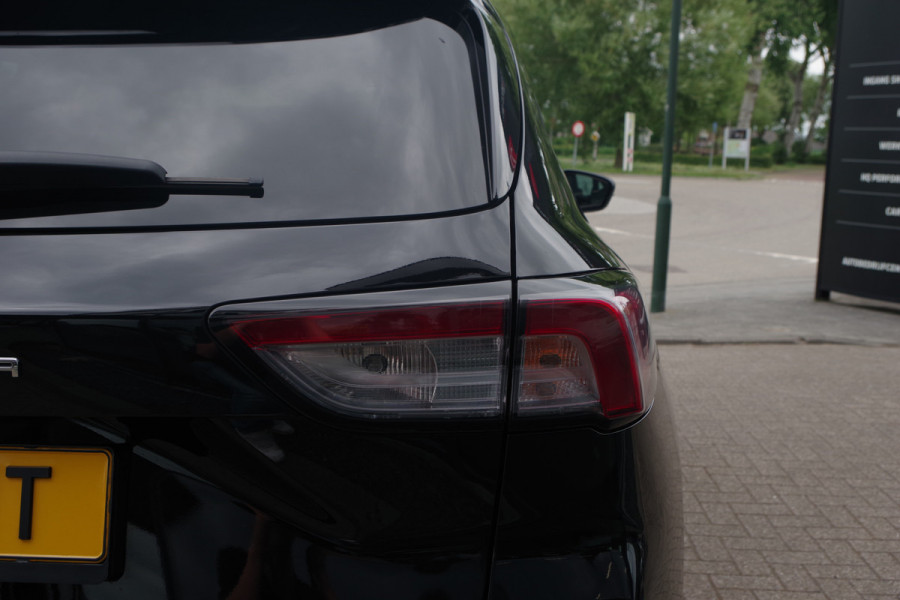 Ford Kuga 2.5 PHEV 225 PK ST-Line X, Trekhaak, Adap. Cruise Control, Winterpakket, 19" LM, Camera, 4x Stoelverwarming