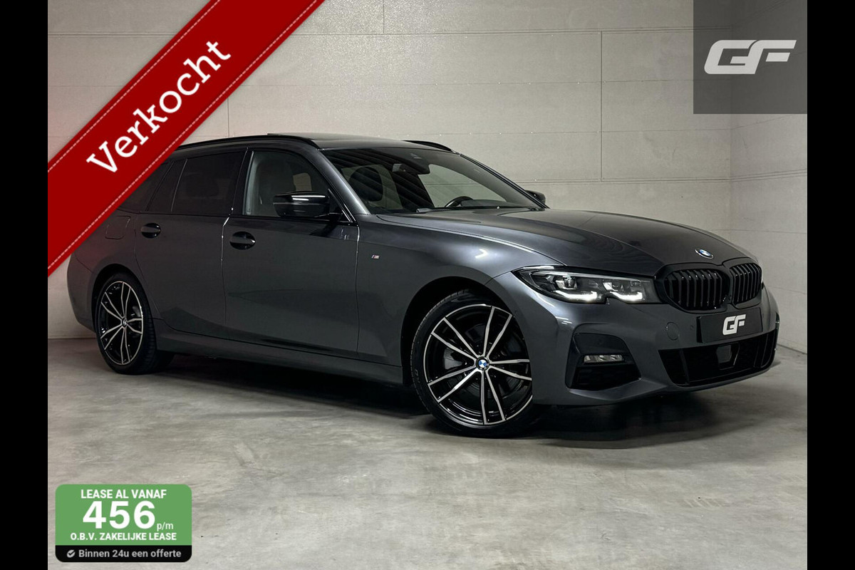 BMW 3 Serie Touring 320e High Executive