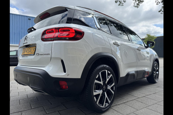 Citroën C5 Aircross 1.2 PureTech Feel - 131PK - Navigatie I Airco I PDC/Camera I LED I Sport velgen I Dealer onderhouden