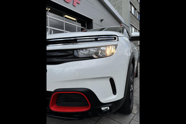 Citroën C5 Aircross 1.2 PureTech Feel - 131PK - Navigatie I Airco I PDC/Camera I LED I Sport velgen I Dealer onderhouden