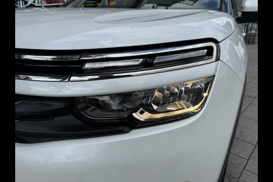 Citroën C5 Aircross 1.2 PureTech Feel - 131PK - Navigatie I Airco I PDC/Camera I LED I Sport velgen I Dealer onderhouden