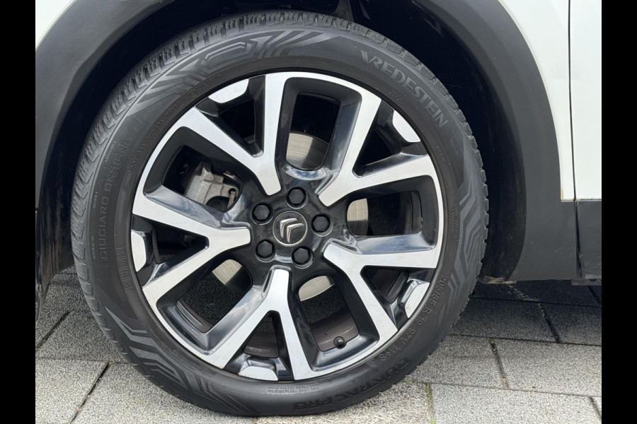 Citroën C5 Aircross 1.2 PureTech Feel - 131PK - Navigatie I Airco I PDC/Camera I LED I Sport velgen I Dealer onderhouden