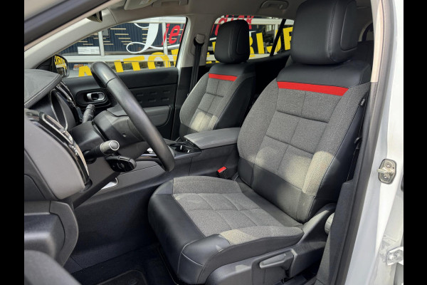 Citroën C5 Aircross 1.2 PureTech Feel - 131PK - Navigatie I Airco I PDC/Camera I LED I Sport velgen I Dealer onderhouden