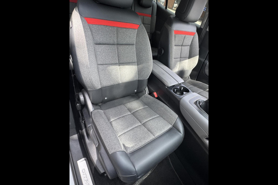 Citroën C5 Aircross 1.2 PureTech Feel - 131PK - Navigatie I Airco I PDC/Camera I LED I Sport velgen I Dealer onderhouden