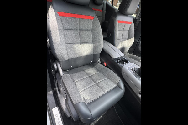 Citroën C5 Aircross 1.2 PureTech Feel - 131PK - Navigatie I Airco I PDC/Camera I LED I Sport velgen I Dealer onderhouden