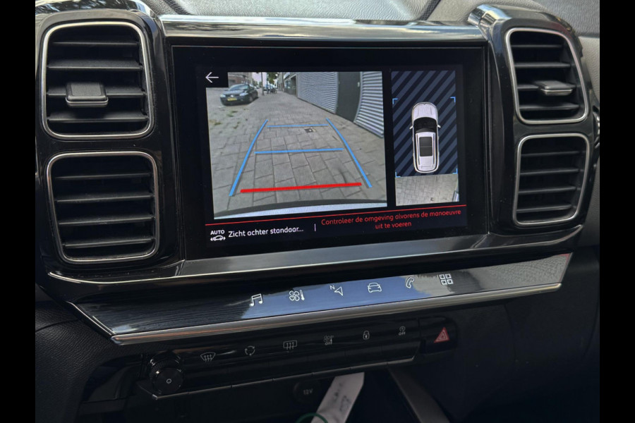 Citroën C5 Aircross 1.2 PureTech Feel - 131PK - Navigatie I Airco I PDC/Camera I LED I Sport velgen I Dealer onderhouden