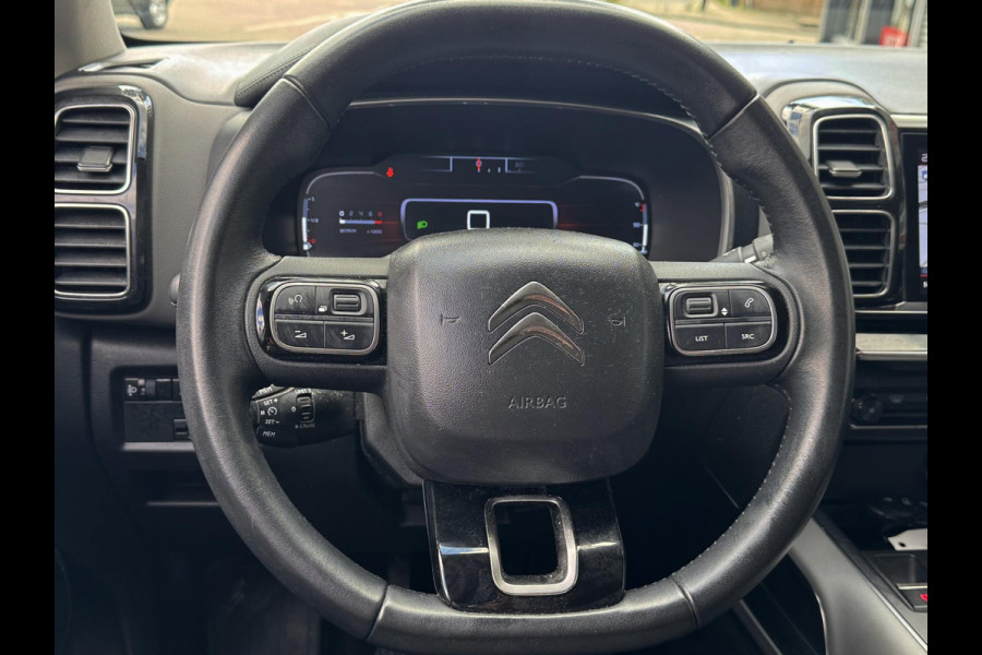 Citroën C5 Aircross 1.2 PureTech Feel - 131PK - Navigatie I Airco I PDC/Camera I LED I Sport velgen I Dealer onderhouden