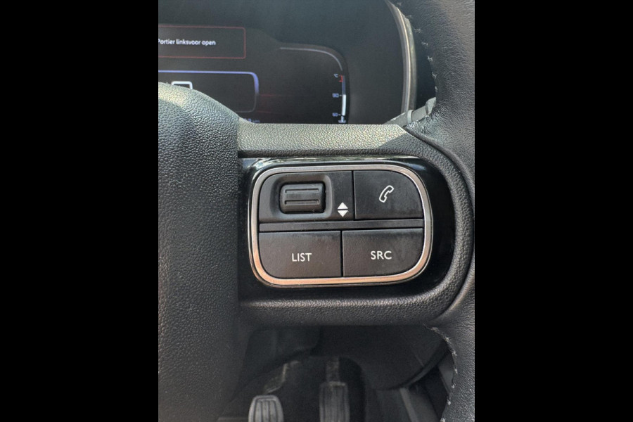 Citroën C5 Aircross 1.2 PureTech Feel - 131PK - Navigatie I Airco I PDC/Camera I LED I Sport velgen I Dealer onderhouden