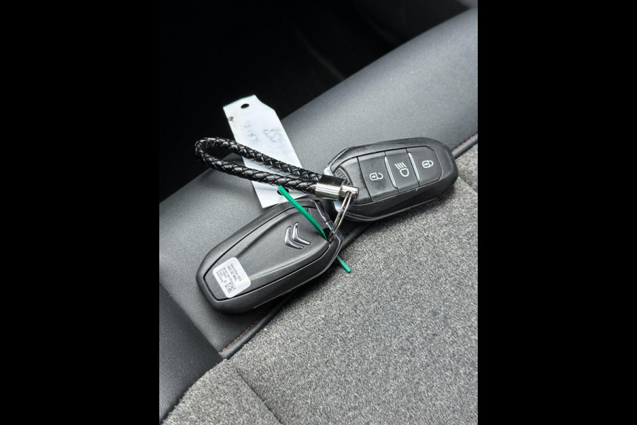 Citroën C5 Aircross 1.2 PureTech Feel - 131PK - Navigatie I Airco I PDC/Camera I LED I Sport velgen I Dealer onderhouden