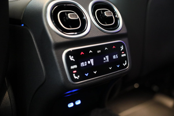 Mercedes-Benz C-Klasse 300 e 4MATIC AMG 63 Look / Acc / Memory / Burmester / Head Up / 360 Camera / Leder / Navi / Led / 20 Inch