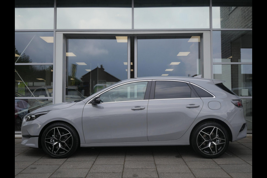 Kia Ceed 1.0 T-GDi Design Edition | Cruise | Clima | Stoel-stuurverwarming | Camera | Carplay | Navi |