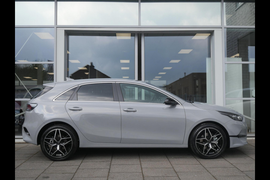Kia Ceed 1.0 T-GDi Design Edition | Cruise | Clima | Stoel-stuurverwarming | Camera | Carplay | Navi |