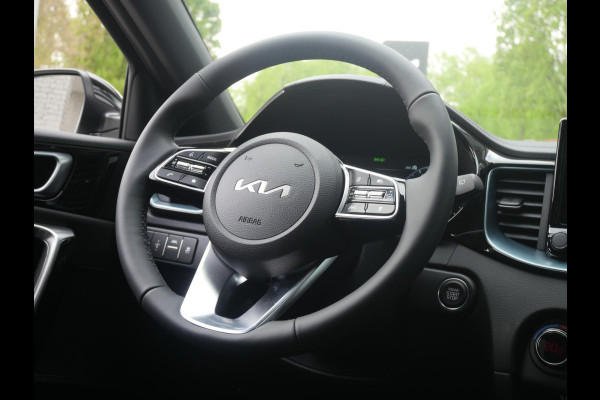 Kia Ceed 1.0 T-GDi Design Edition | Cruise | Clima | Stoel-stuurverwarming | Camera | Carplay | Navi |