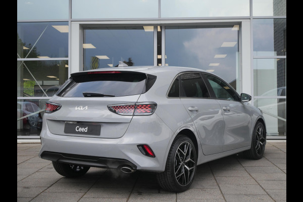 Kia Ceed 1.0 T-GDi Design Edition | Cruise | Clima | Stoel-stuurverwarming | Camera | Carplay | Navi |
