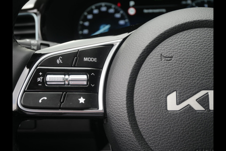 Kia Ceed 1.0 T-GDi Design Edition | Cruise | Clima | Stoel-stuurverwarming | Camera | Carplay | Navi |