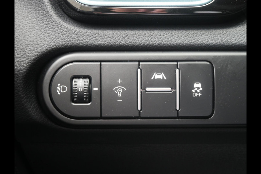 Kia Ceed 1.0 T-GDi Design Edition | Cruise | Clima | Stoel-stuurverwarming | Camera | Carplay | Navi |