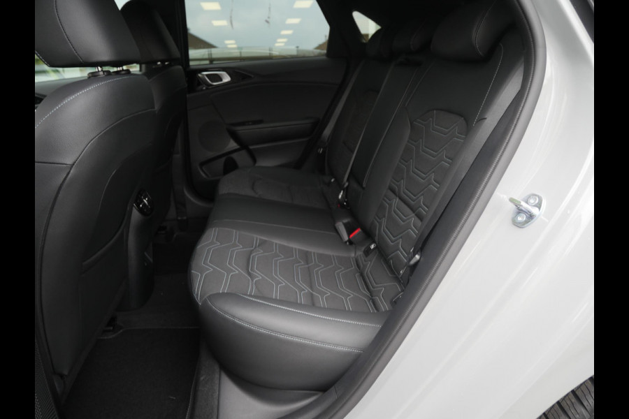 Kia Ceed 1.0 T-GDi Design Edition | Cruise | Clima | Stoel-stuurverwarming | Camera | Carplay | Navi |