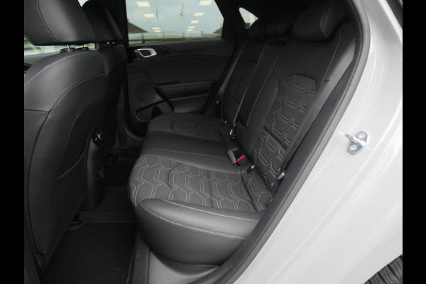 Kia Ceed 1.0 T-GDi Design Edition | Cruise | Clima | Stoel-stuurverwarming | Camera | Carplay | Navi |