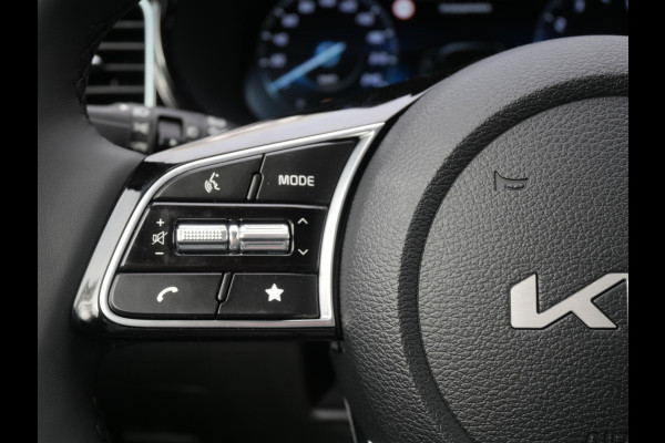 Kia Ceed Sportswagon 1.0 T-GDi MHEV Design Edition | Cruise | Camera | Carplay | Navi | Stoel-stuurverwarming |