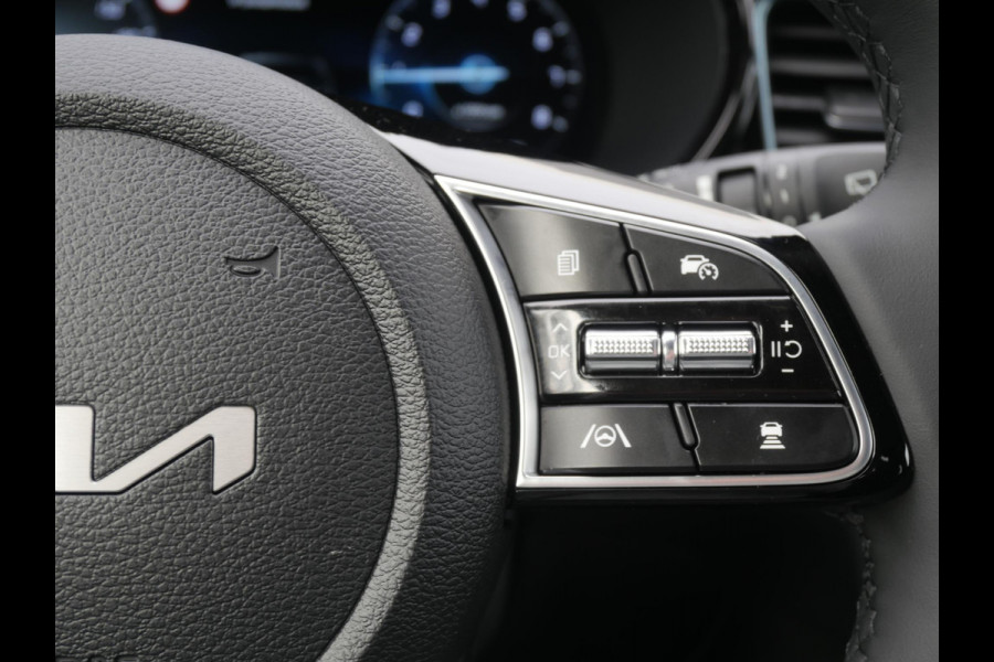 Kia Ceed Sportswagon 1.0 T-GDi MHEV Design Edition | Cruise | Camera | Carplay | Navi | Stoel-stuurverwarming |