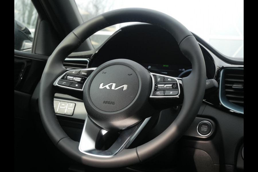 Kia Ceed Sportswagon 1.0 T-GDi MHEV Design Edition | Cruise | Camera | Carplay | Navi | Stoel-stuurverwarming |