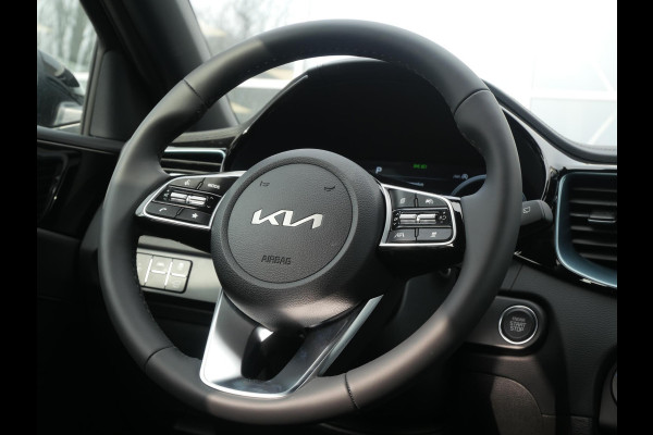 Kia Ceed Sportswagon 1.0 T-GDi MHEV Design Edition | Cruise | Camera | Carplay | Navi | Stoel-stuurverwarming |