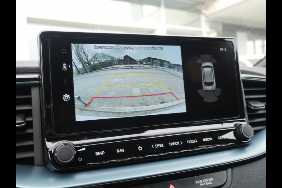Kia Ceed Sportswagon 1.0 T-GDi MHEV Design Edition | Cruise | Camera | Carplay | Navi | Stoel-stuurverwarming |