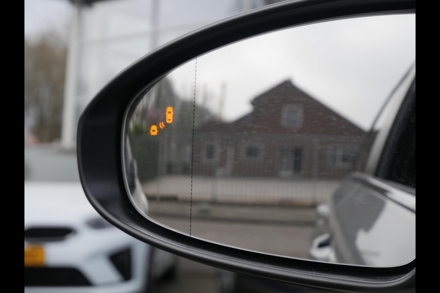Kia Ceed Sportswagon 1.0 T-GDi MHEV Design Edition | Cruise | Camera | Carplay | Navi | Stoel-stuurverwarming |