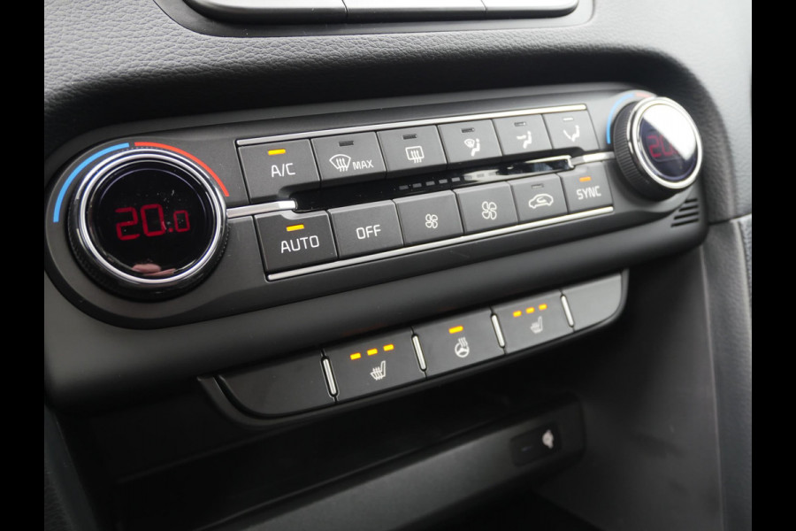 Kia Ceed Sportswagon 1.0 T-GDi MHEV Design Edition | Cruise | Camera | Carplay | Navi | Stoel-stuurverwarming |