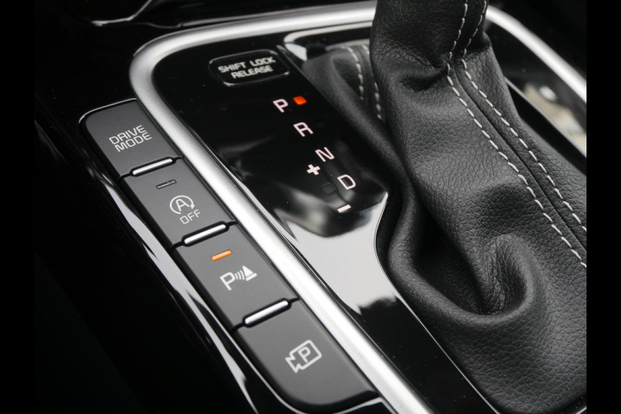 Kia Ceed Sportswagon 1.0 T-GDi MHEV Design Edition | Cruise | Camera | Carplay | Navi | Stoel-stuurverwarming |