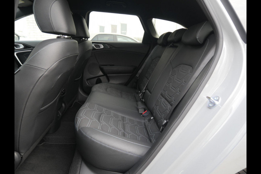 Kia Ceed Sportswagon 1.0 T-GDi MHEV Design Edition | Cruise | Camera | Carplay | Navi | Stoel-stuurverwarming |