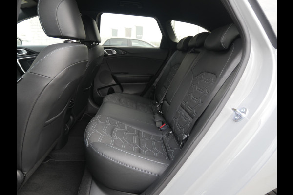 Kia Ceed Sportswagon 1.0 T-GDi MHEV Design Edition | Cruise | Camera | Carplay | Navi | Stoel-stuurverwarming |