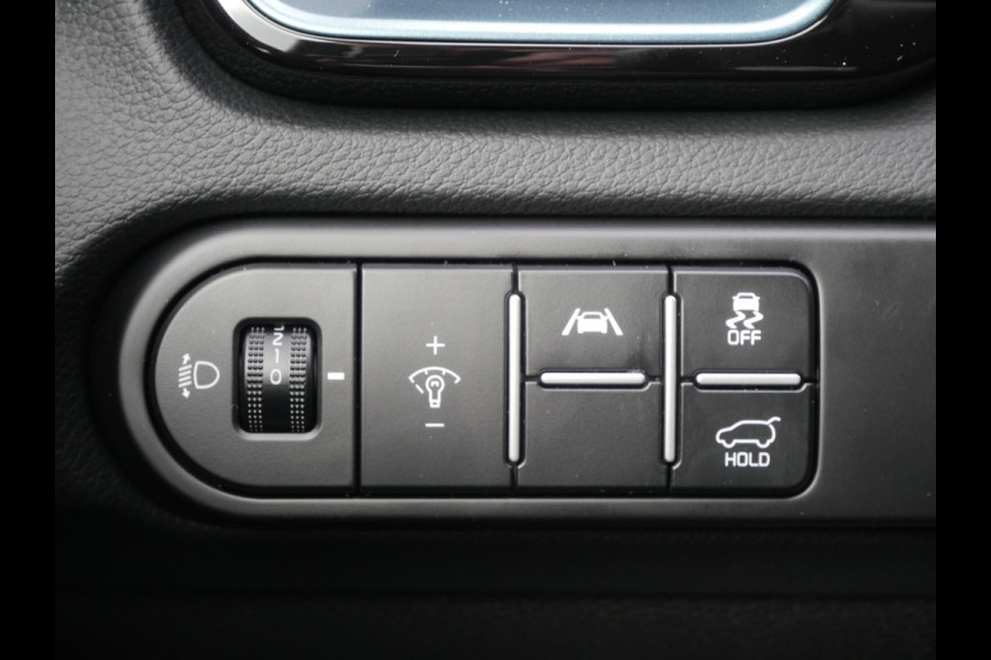 Kia Ceed Sportswagon 1.0 T-GDi MHEV Design Edition | Cruise | Camera | Carplay | Navi | Stoel-stuurverwarming |