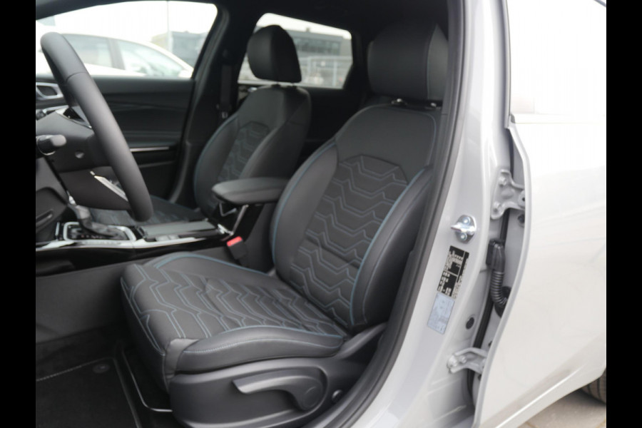 Kia Ceed Sportswagon 1.0 T-GDi MHEV Design Edition | Cruise | Camera | Carplay | Navi | Stoel-stuurverwarming |