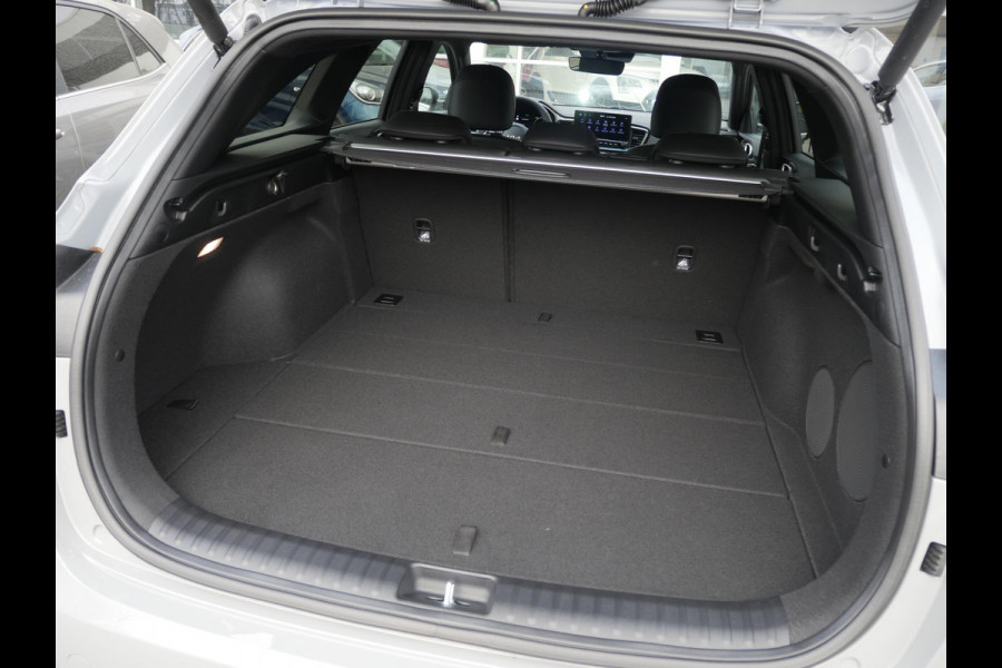 Kia Ceed Sportswagon 1.0 T-GDi MHEV Design Edition | Cruise | Camera | Carplay | Navi | Stoel-stuurverwarming |