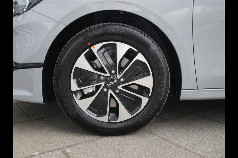 Kia Ceed Sportswagon 1.0 T-GDi MHEV Design Edition | Cruise | Camera | Carplay | Navi | Stoel-stuurverwarming |